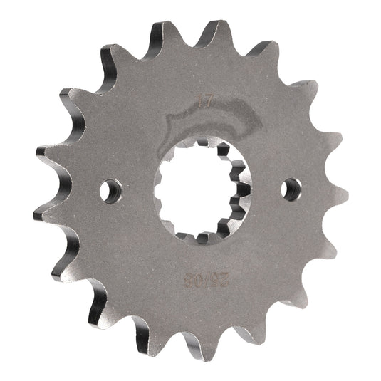 MTX 517 Steel Front Sprocket 