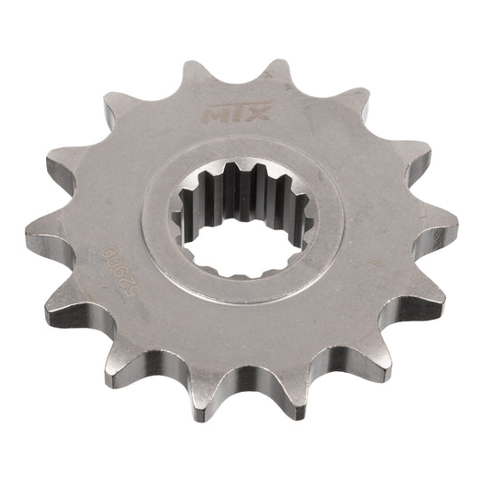 MTX 52900 Steel Front Sprocket 