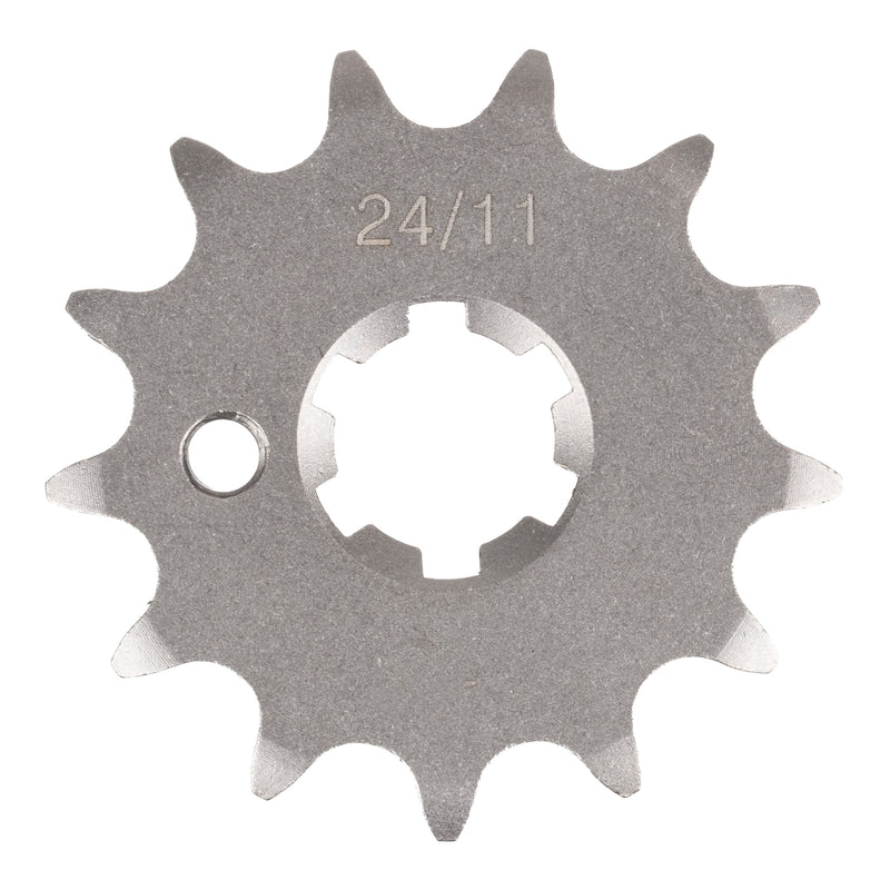 Load image into Gallery viewer, MTX 546 Steel Front Sprocket #420
