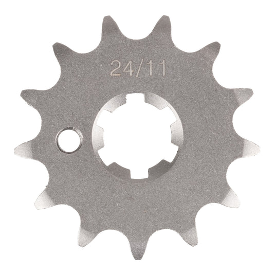 MTX 546 Steel Front Sprocket