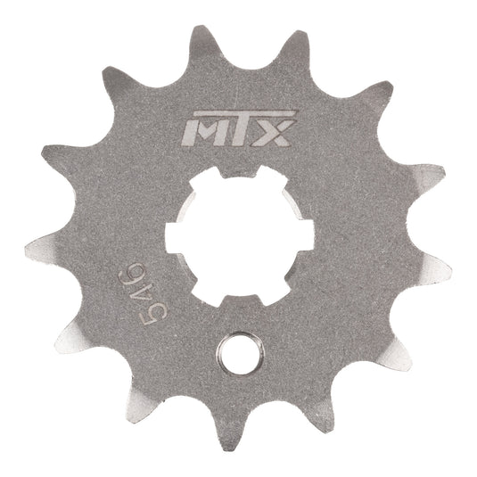 MTX 546 Steel Front Sprocket