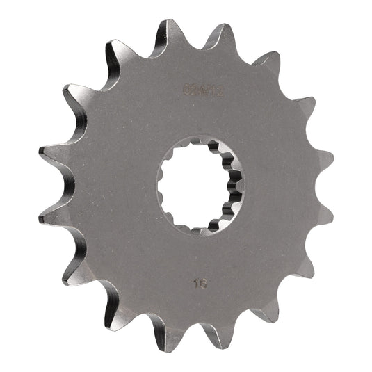 MTX 520 Steel Front Sprocket 