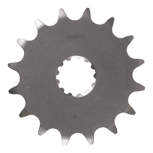 MTX 520 Steel Front Sprocket
