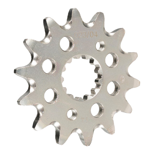 MTX 436 Hornet Lightweight Steel Front Sprocket 