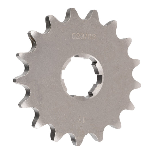 MTX 568 Steel Front Sprocket