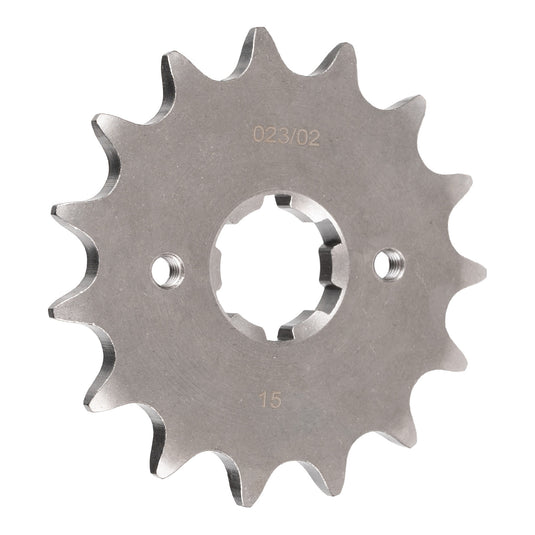 MTX 575 Steel Front Sprocket 