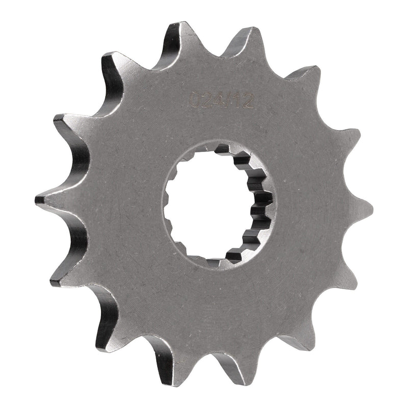 Load image into Gallery viewer, MTX 558 Steel Front Sprocket #428
