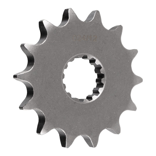 MTX 558 Steel Front Sprocket 