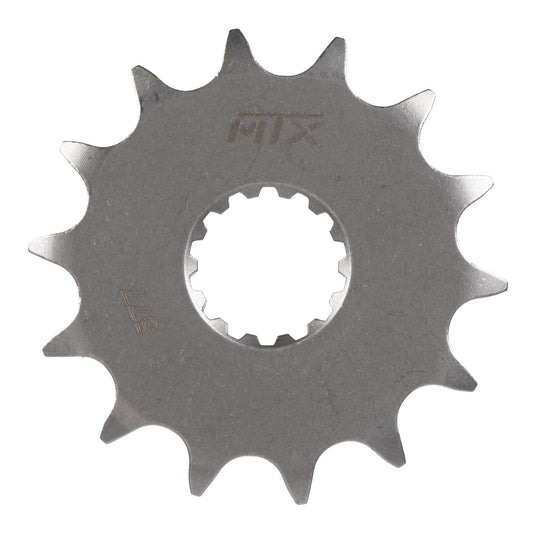 MTX 558 Steel Front Sprocket