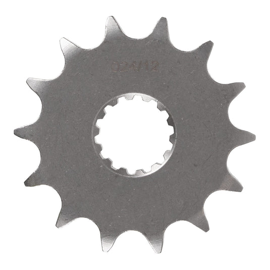 MTX 558 Steel Front Sprocket
