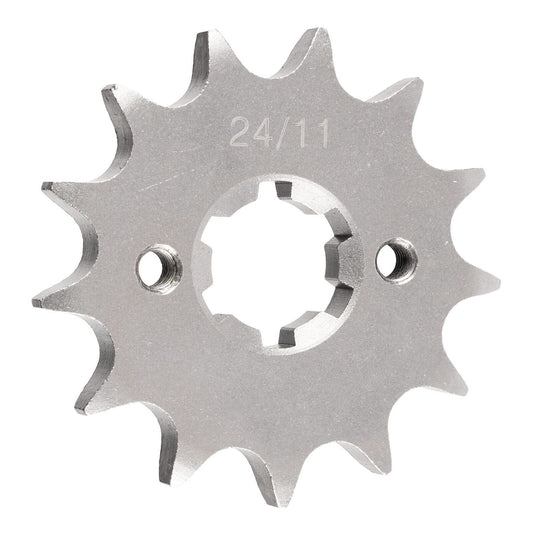 MTX 548 Steel Front Sprocket 