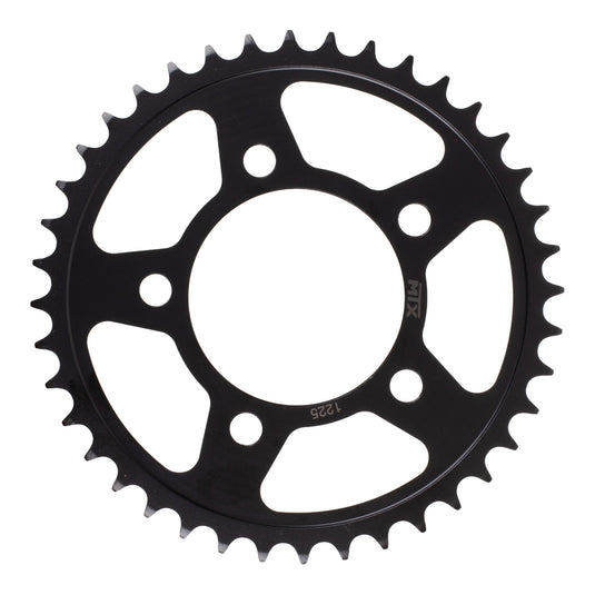 MTX 1225 Steel Rear Sprocket