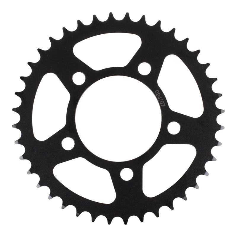 Load image into Gallery viewer, MTX 1225 Steel Rear Sprocket #520
