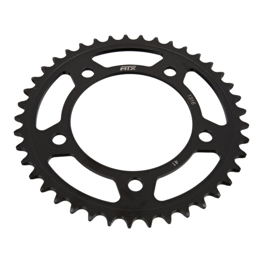 MTX 1316 Steel Rear Sprocket 