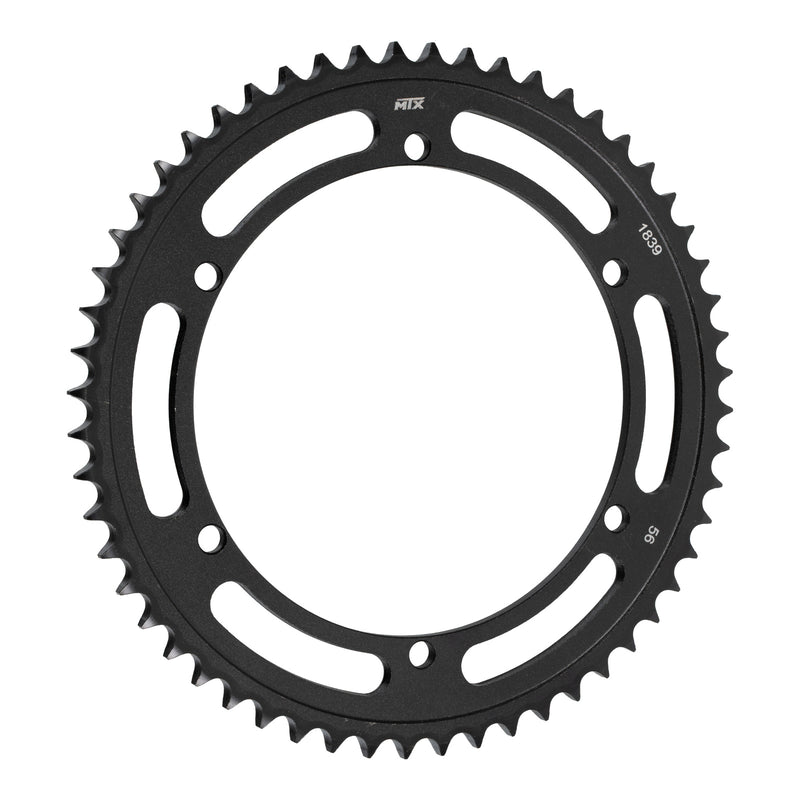 Load image into Gallery viewer, MTX 1839 Steel Rear Sprocket #428
