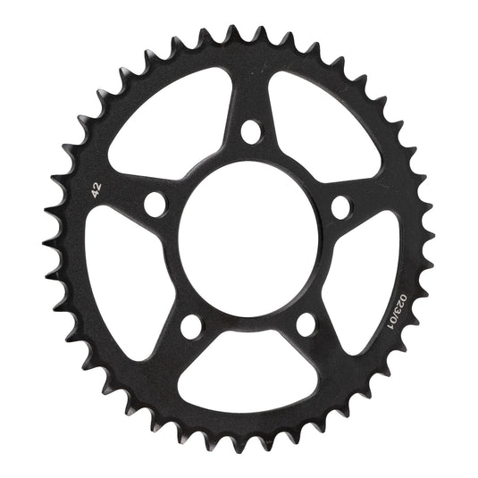 MTX 2012 Steel Rear Sprocket 