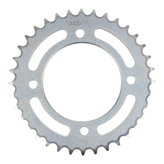 MTX 1214 Steel Rear Sprocket