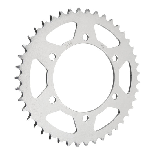 MTX 479 Steel Rear Sprocket 