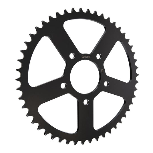 MTX 254 Steel Rear Sprocket 