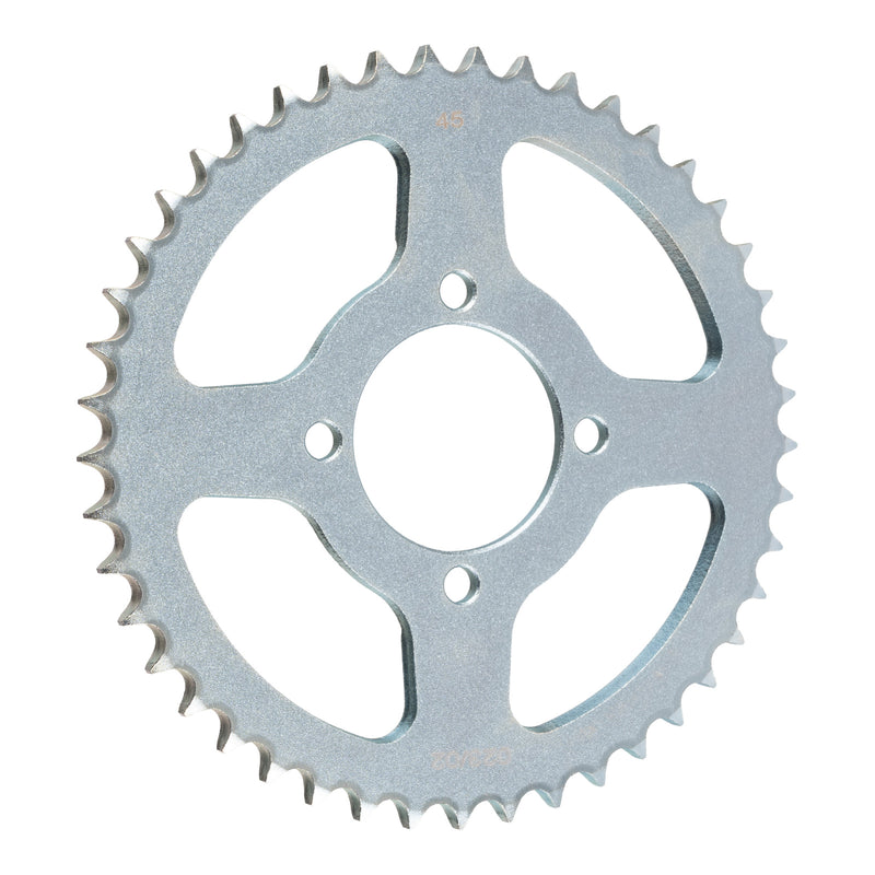 Load image into Gallery viewer, MTX 263 Steel Rear Sprocket #428
