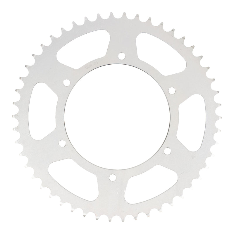 Load image into Gallery viewer, MTX 251 Steel Rear Sprocket #520
