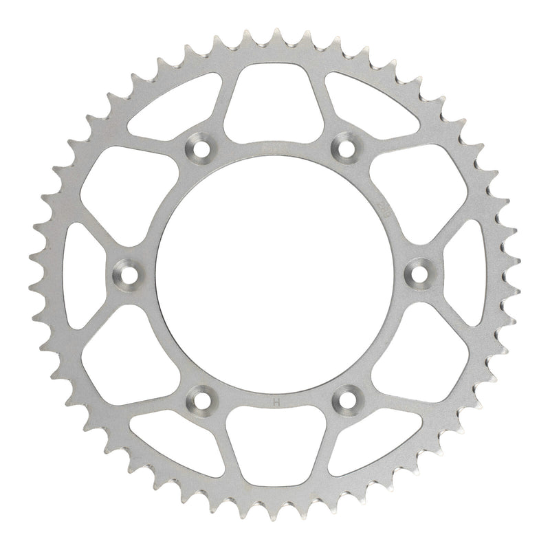 Load image into Gallery viewer, MTX 210 Hornet Lightweight Steel Rear Sprocket #520
