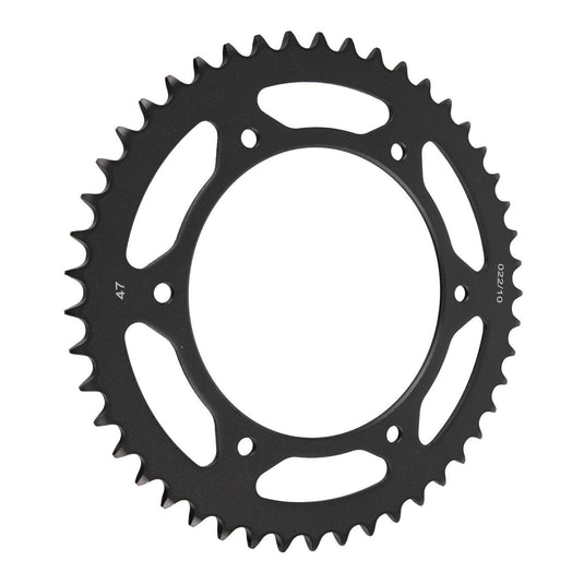 MTX 005 Steel Rear Sprocket 