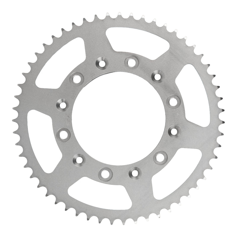 Load image into Gallery viewer, MTX 210/301 Steel Rear Sprocket #520
