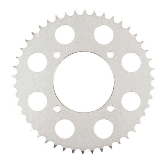 MTX 1204 Steel Rear Sprocket
