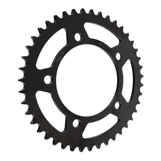 MTX 1304 Steel Rear Sprocket