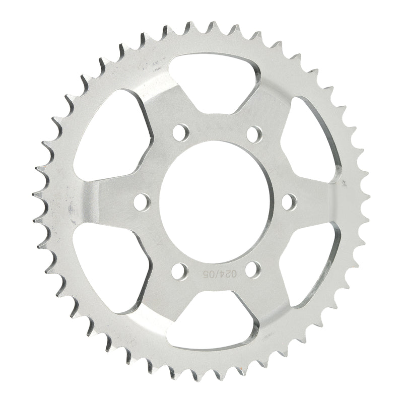 Load image into Gallery viewer, MTX 1869 Steel Rear Sprocket #428
