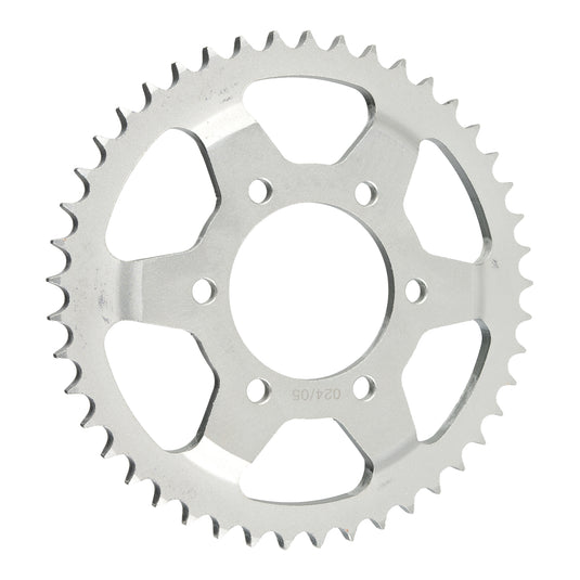 MTX 1869 Steel Rear Sprocket 