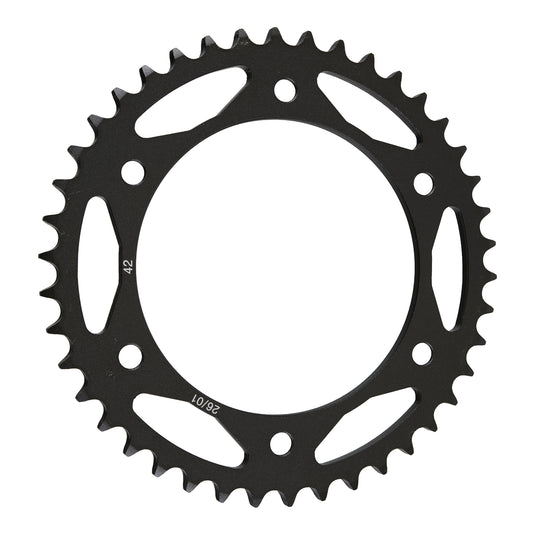 MTX 1306 Steel Rear Sprocket