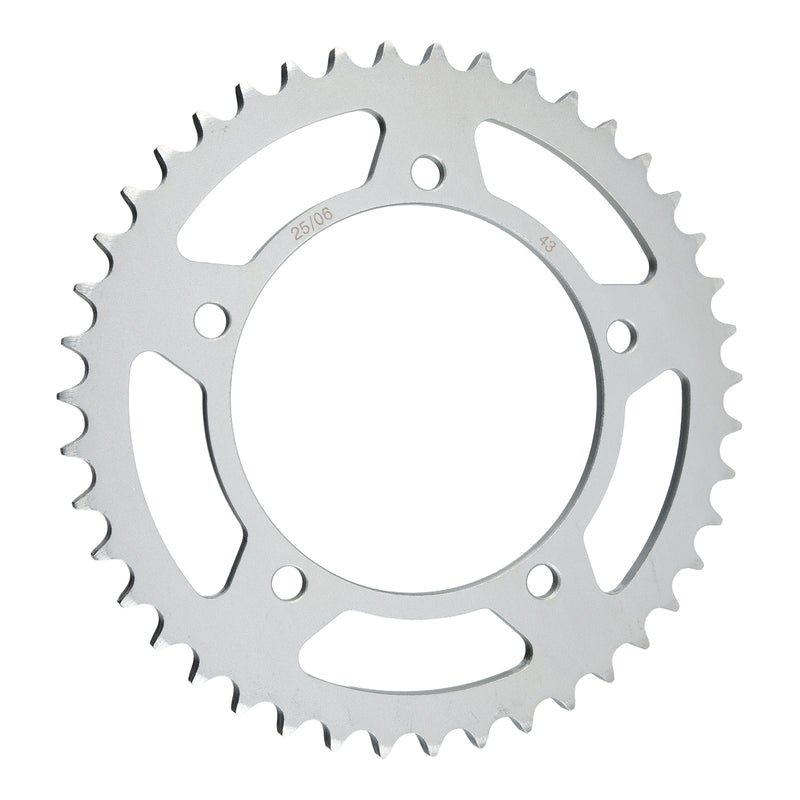 Load image into Gallery viewer, MTX 1800 Steel Rear Sprocket #530

