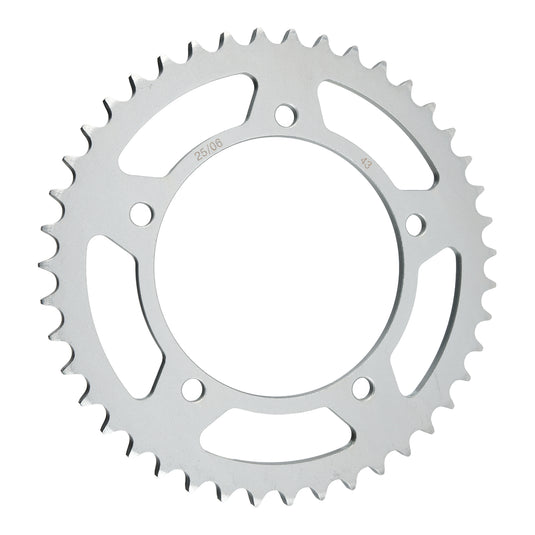 MTX 1800 Steel Rear Sprocket