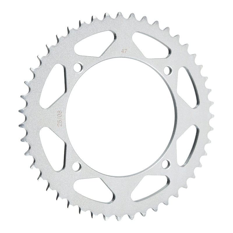 Load image into Gallery viewer, MTX 1465 Steel Rear Sprocket #420
