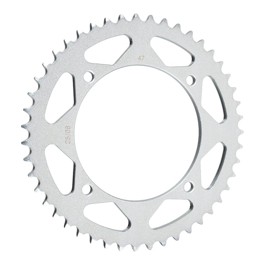 MTX 1465 Steel Rear Sprocket