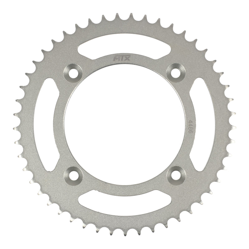Load image into Gallery viewer, MTX 895 Steel Rear Sprocket #428

