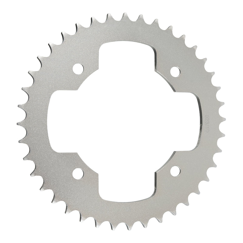 Load image into Gallery viewer, MTX 1760 Steel Rear Sprocket #520
