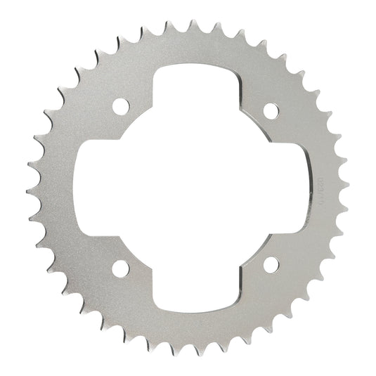 MTX 1760 Steel Rear Sprocket