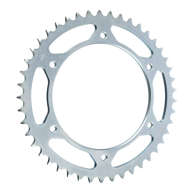 Load image into Gallery viewer, MTX 1068 Steel Rear Sprocket #520
