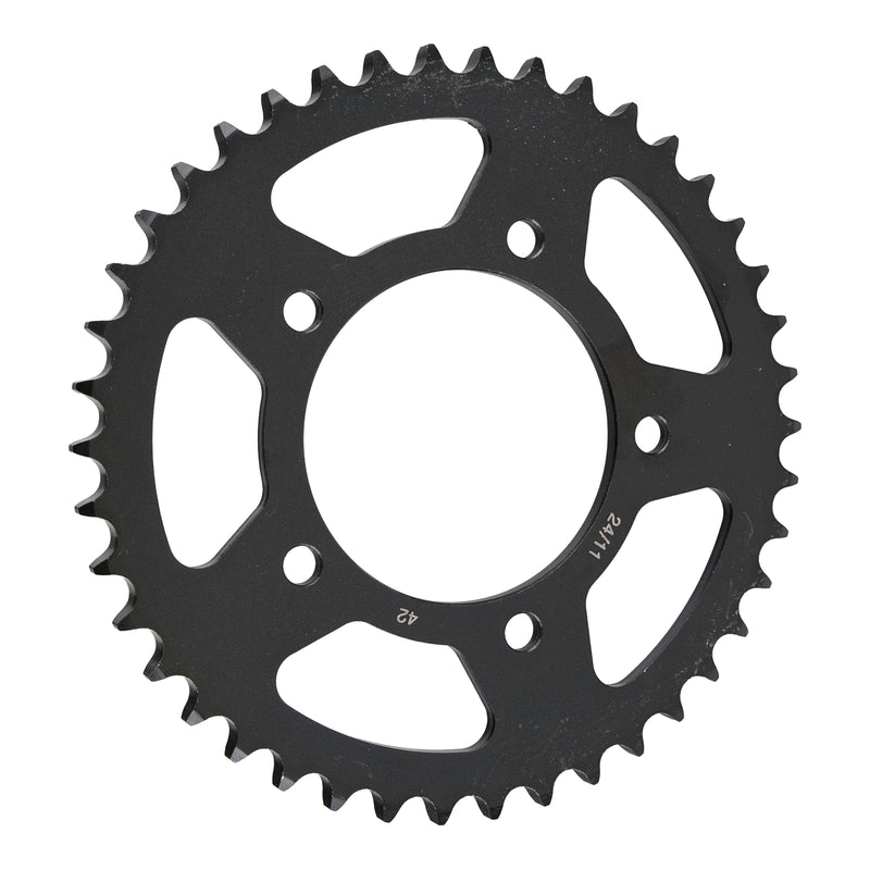 Load image into Gallery viewer, MTX 1493 Steel Rear Sprocket #530
