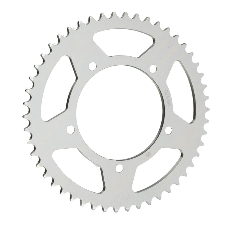 Load image into Gallery viewer, MTX 894 Steel Rear Sprocket #420
