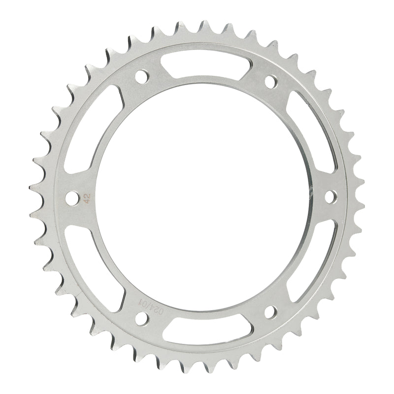 Load image into Gallery viewer, MTX 006 Steel Rear Sprocket #525 (8.5mm)
