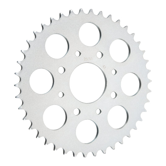 MTX 273 Steel Rear Sprocket 