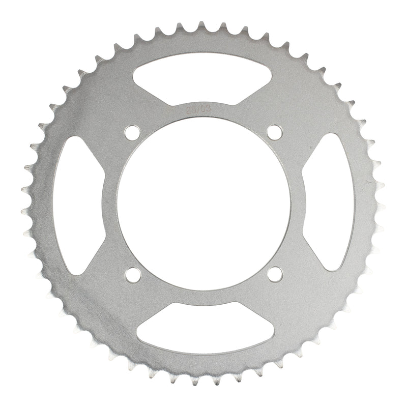 Load image into Gallery viewer, MTX 461 Steel Rear Sprocket #420
