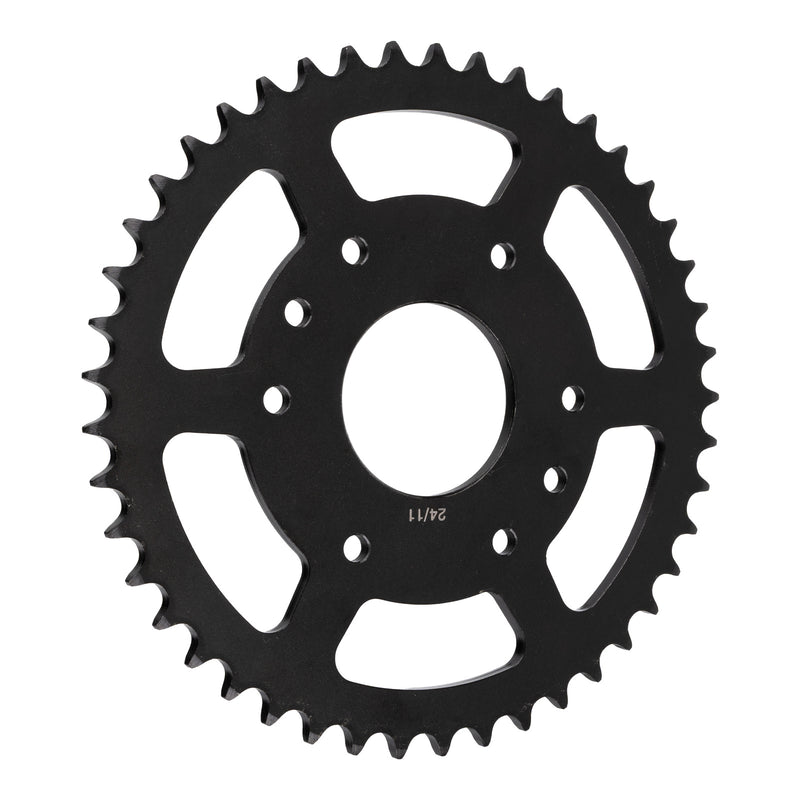 Load image into Gallery viewer, MTX 890 Steel Rear Sprocket #520
