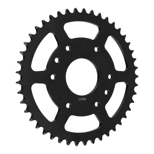 MTX 890 Steel Rear Sprocket 
