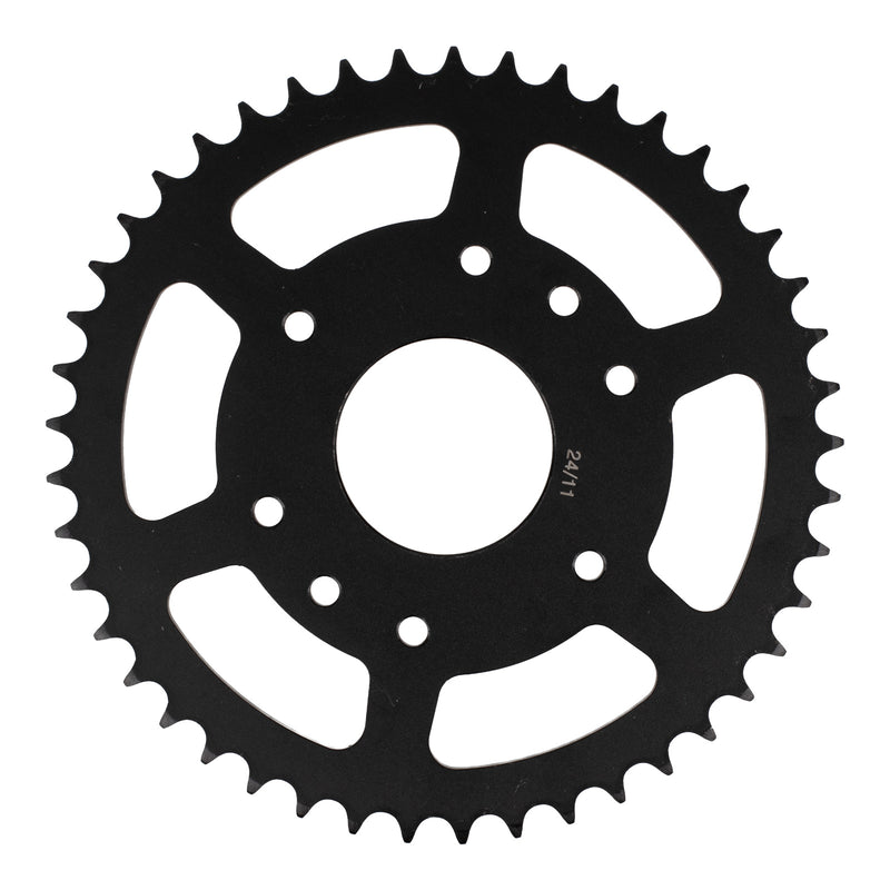 Load image into Gallery viewer, MTX 890 Steel Rear Sprocket #520

