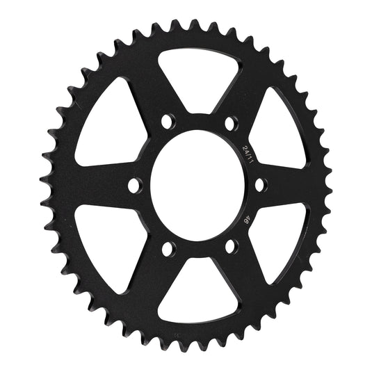 MTX 478 Steel Rear Sprocket 